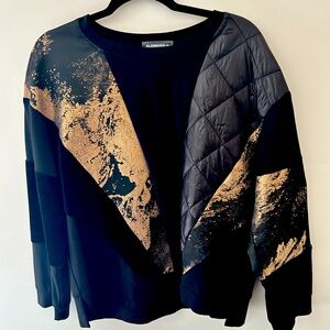 Alembika Luxe Sweatshirt